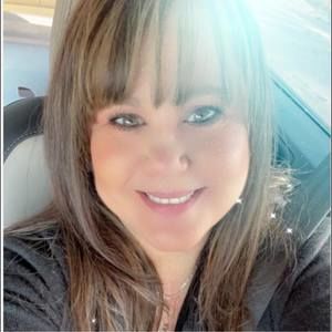 Meet your Posher, Cheri